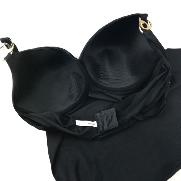 ✖️SOLD✖️Hardware Swim Tank - Picture 5 of 6